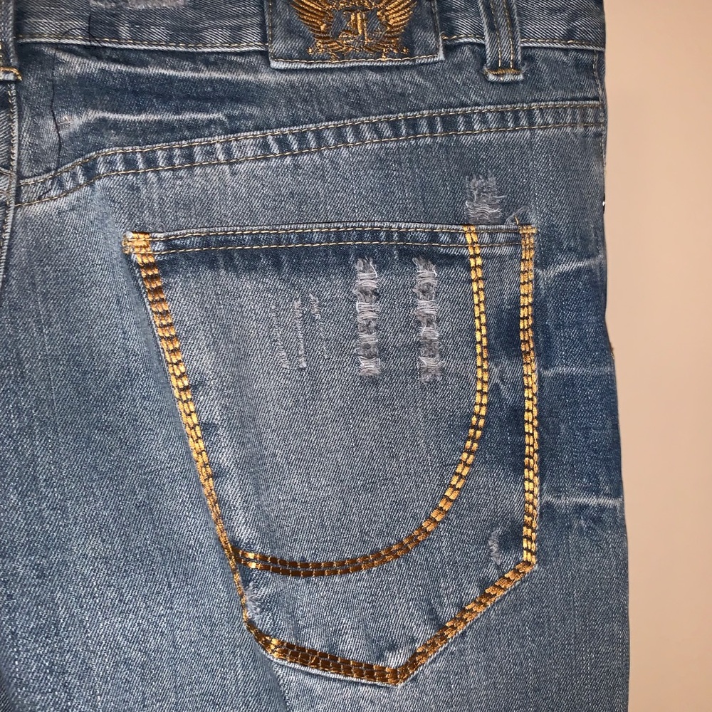 Men’s Denim jeans